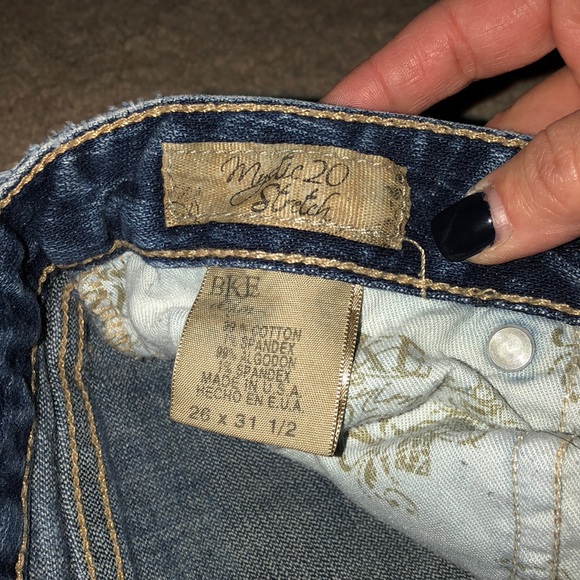 BKE Bundle! 2 pairs! - Picture 4 of 8